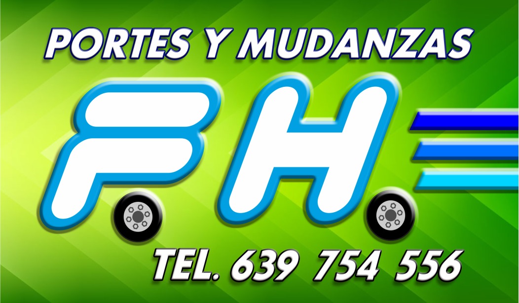 Portes y Mudanzas F.H.